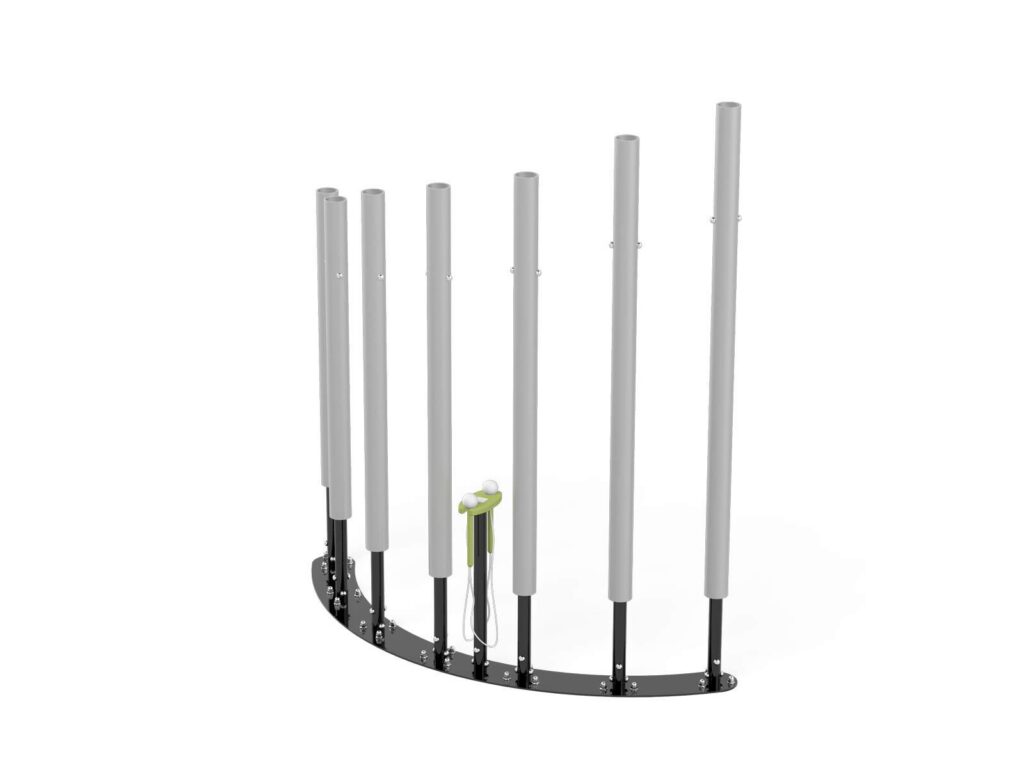 Nhạc cụ Chimes