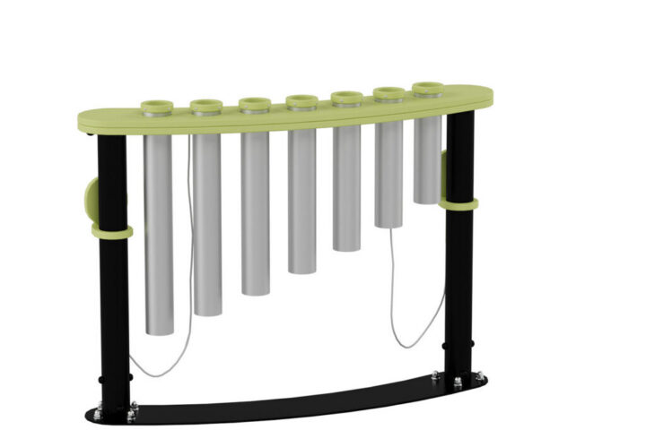 Nhạc cụ Clappo Tubes