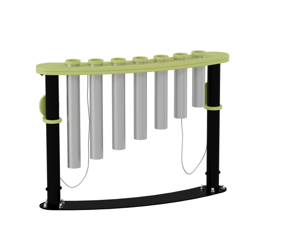 Nhạc cụ Clappo Tubes