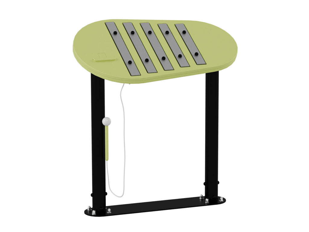 Nhạc cụ Echo Piano Xylophone