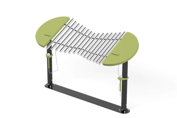 Nhạc cụ Marimba