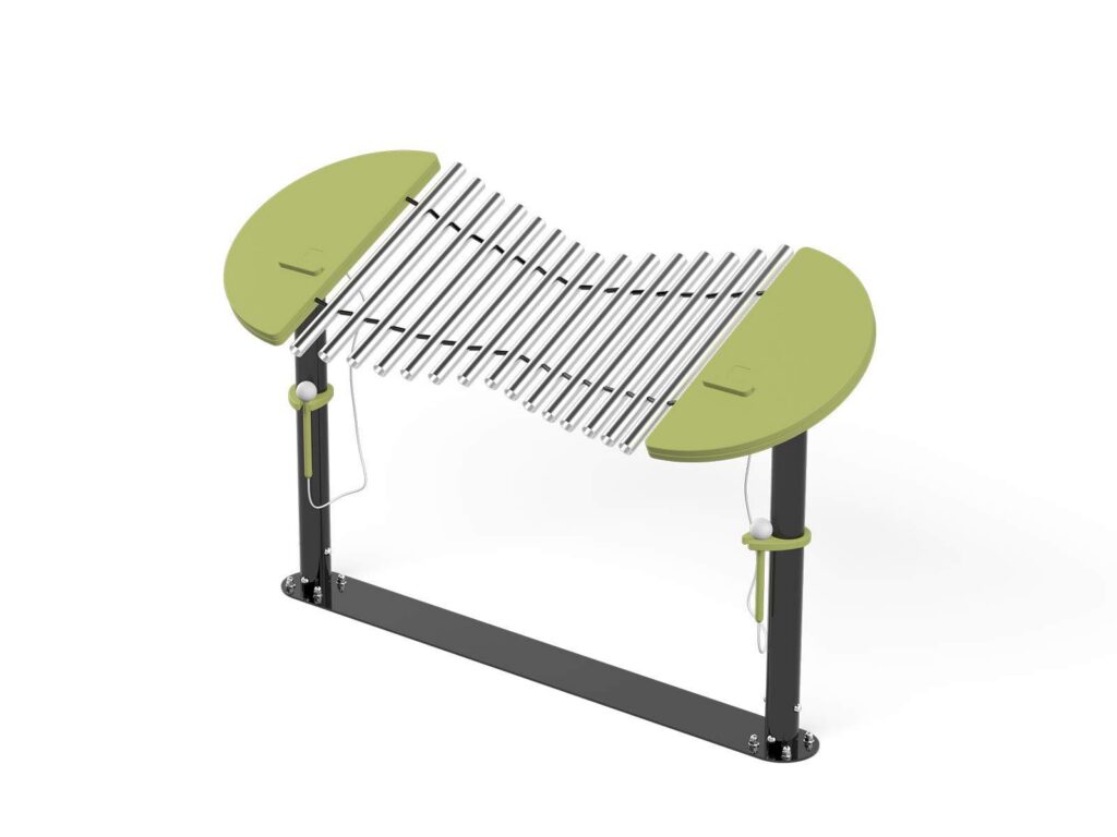 Nhạc cụ Marimba