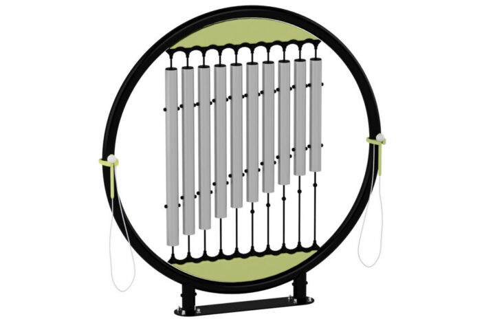 Nhạc cụ Otto Tubular Bells