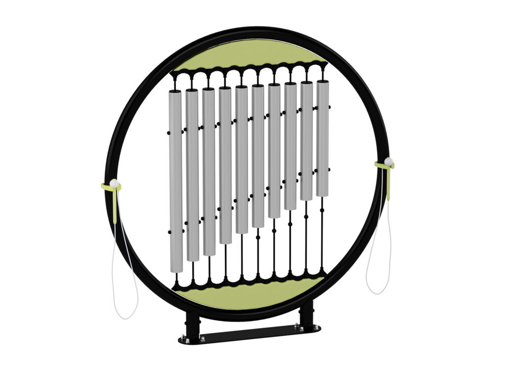 Nhạc cụ Otto Tubular Bells