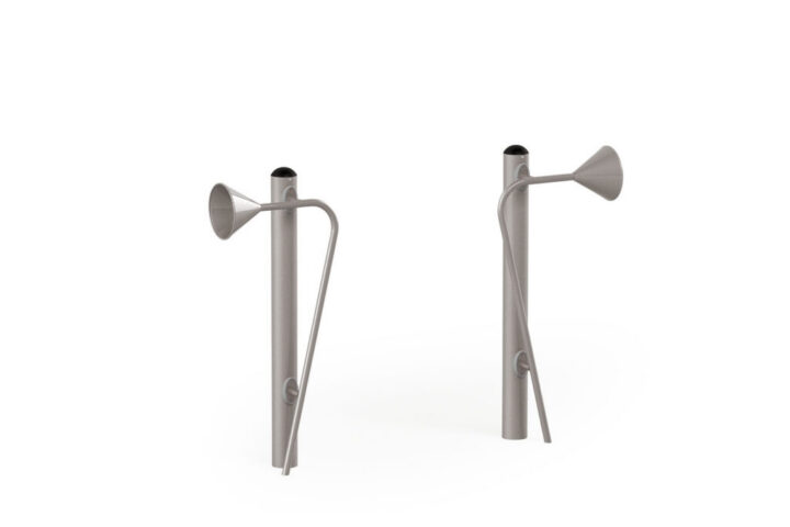 Nhạc cụ Talking Tube