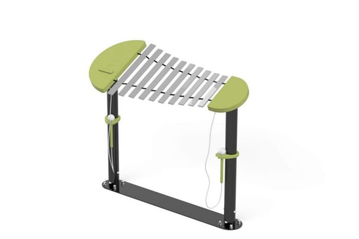 Nhạc cụ Xylophone