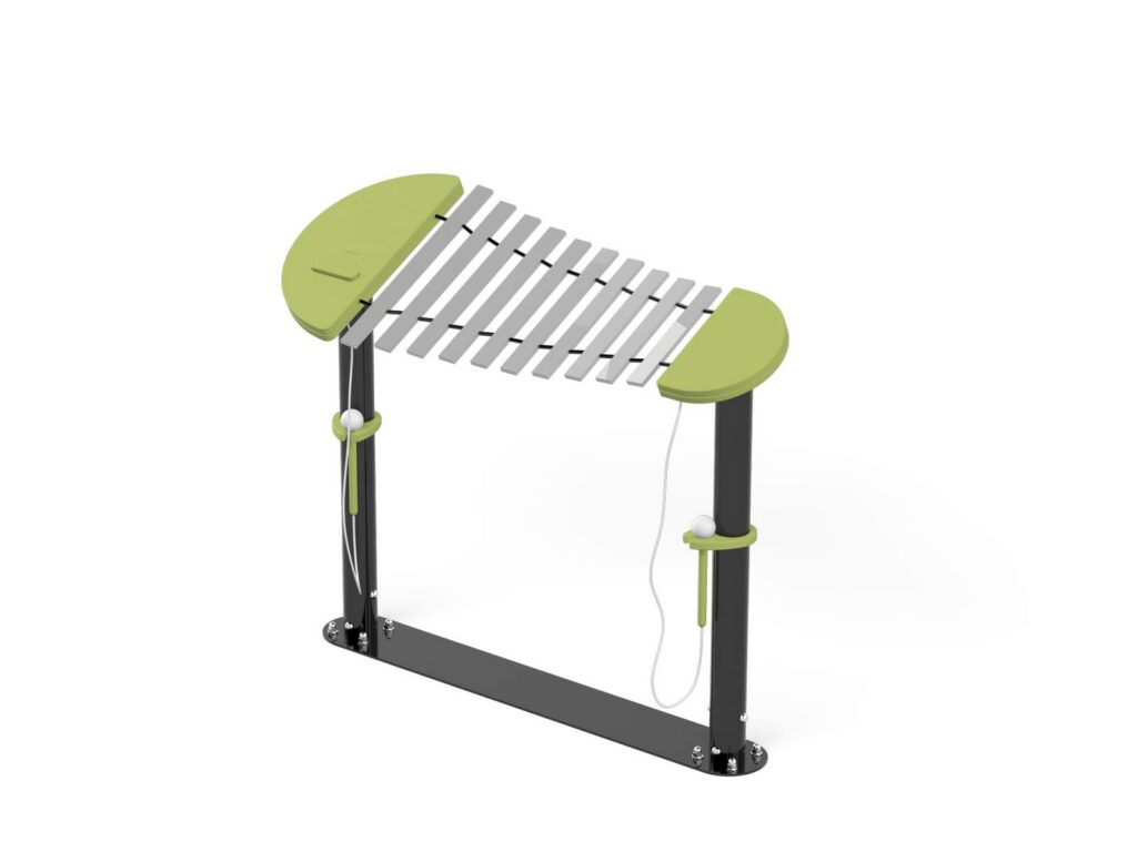 Nhạc cụ Xylophone