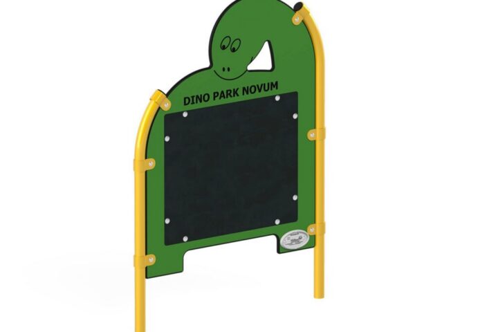 Bảng tương tác Dino Board