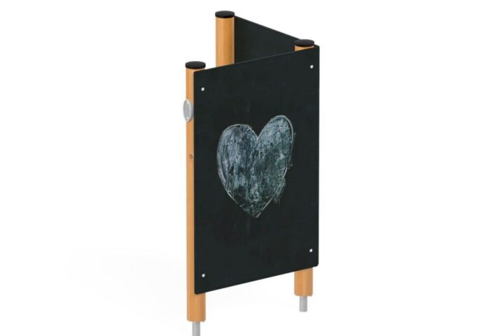 Bảng tương tác Double Drawing Board