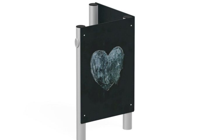 Bảng tương tác Double Drawing Board