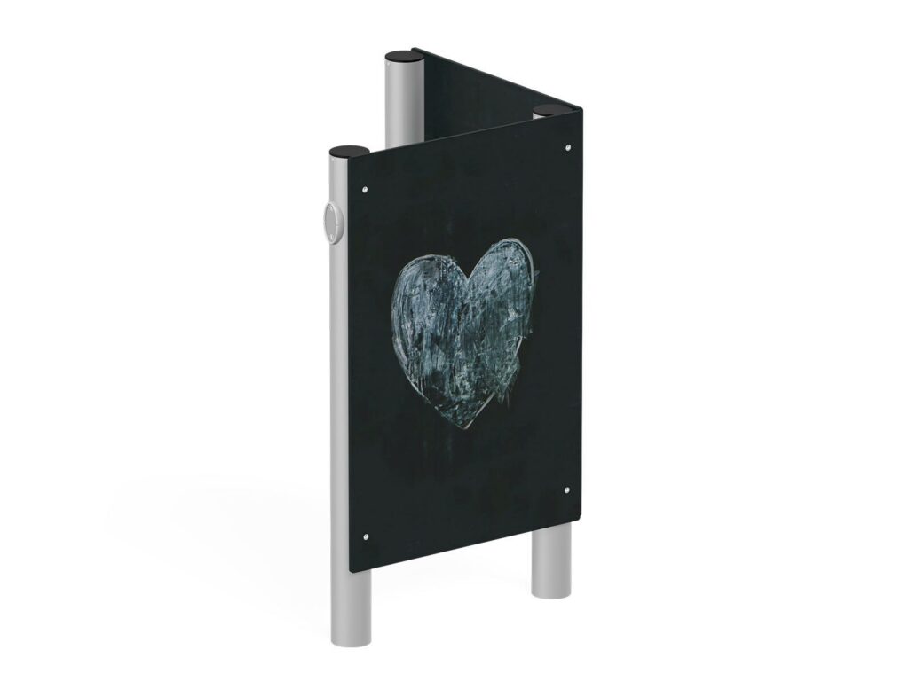 Bảng tương tác Double Drawing Board