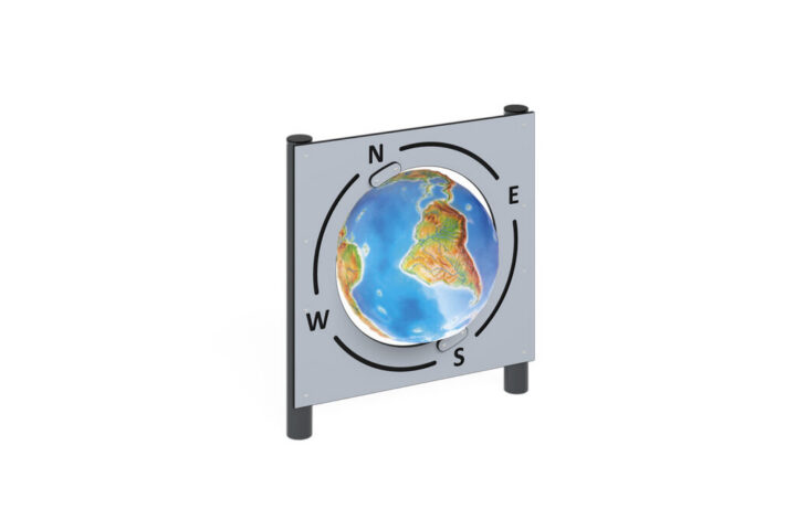 Bảng tương tác Globe