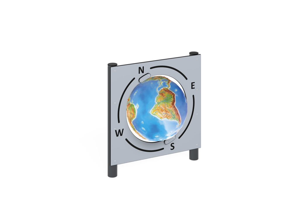 Bảng tương tác Globe