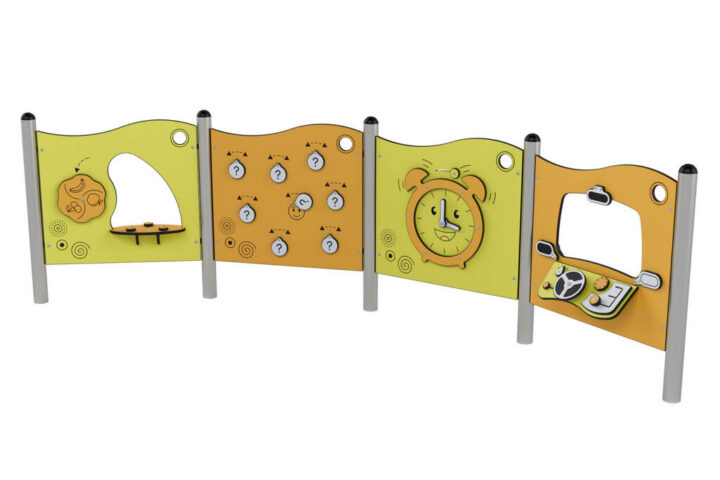 Bảng tương tác Milo Boards Set