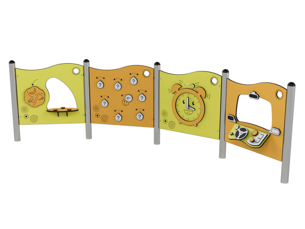 Bảng tương tác Milo Boards Set