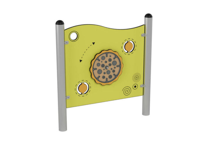 Bảng tương tác Milo Bubbles Board