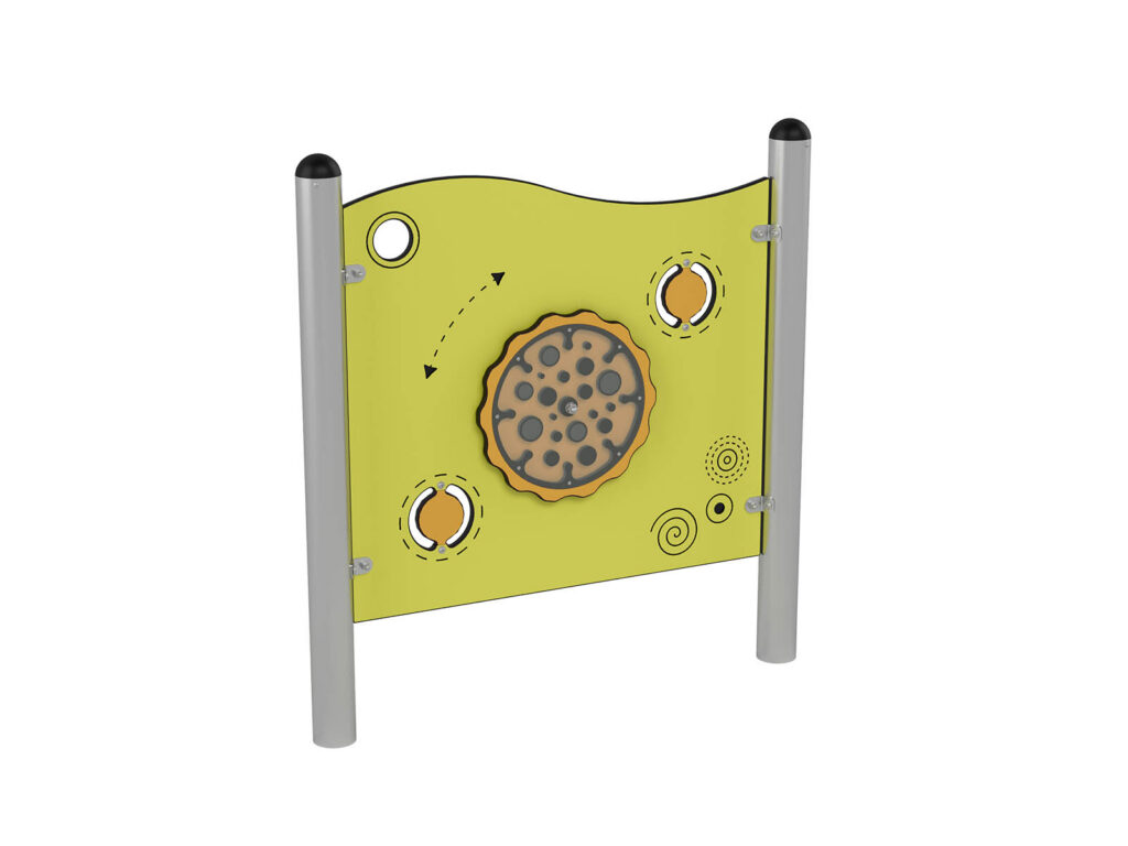 Bảng tương tác Milo Bubbles Board