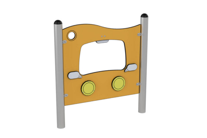 Bảng tương tác Milo Car Board