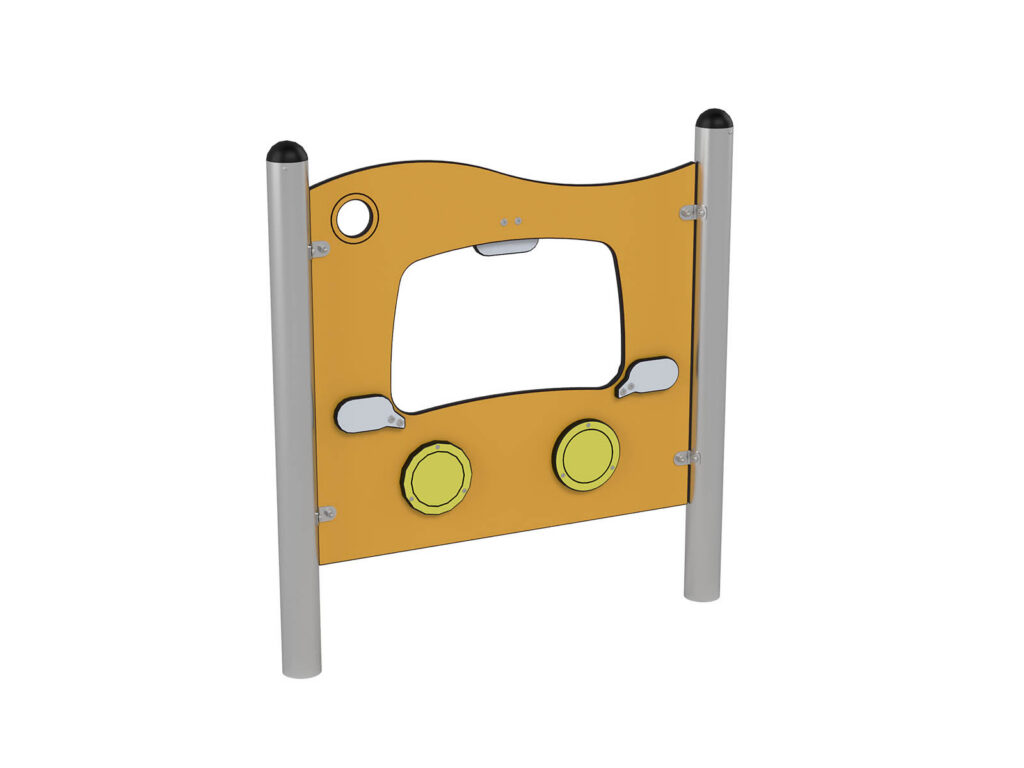 Bảng tương tác Milo Car Board
