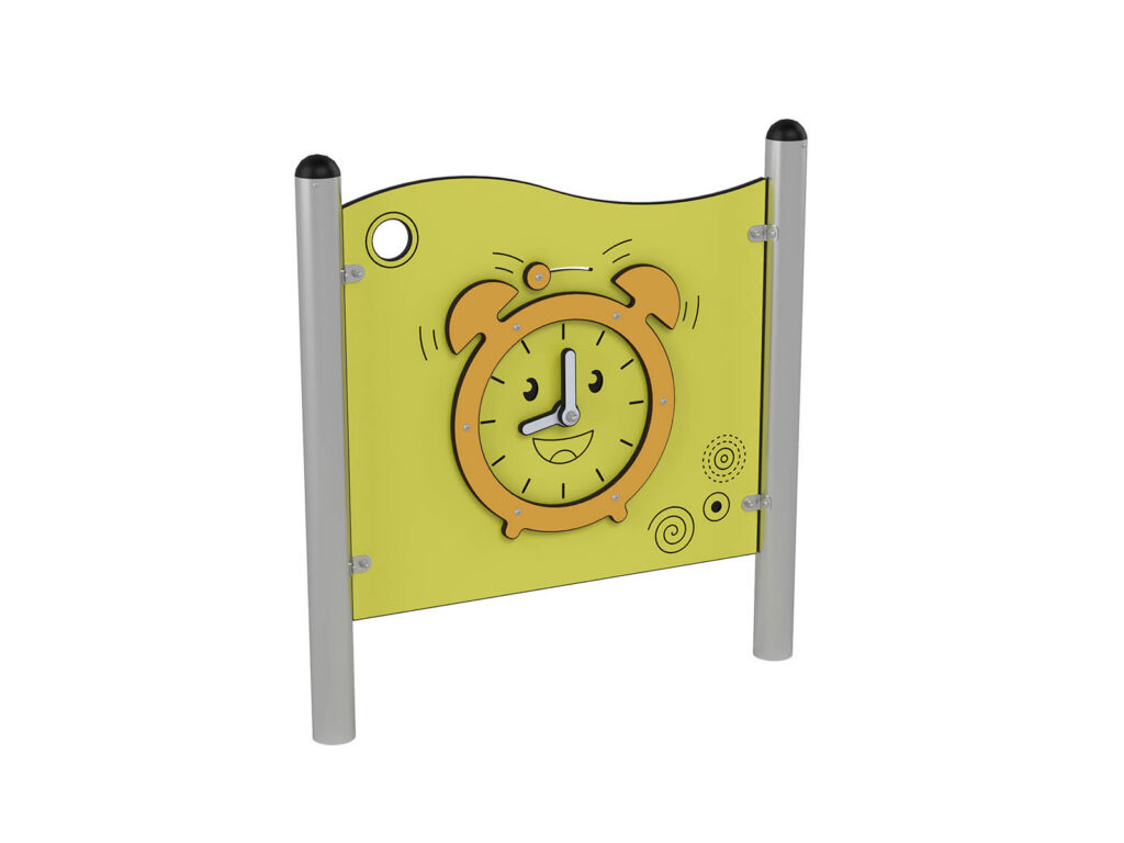 Bảng tương tác Milo Clock Board
