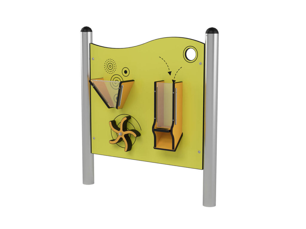 Bảng tương tác Milo Experiments Board