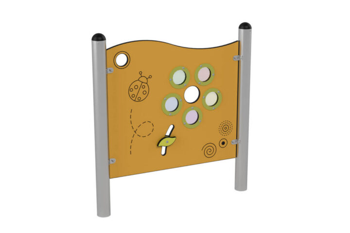 Bảng tương tác Milo Flower Board