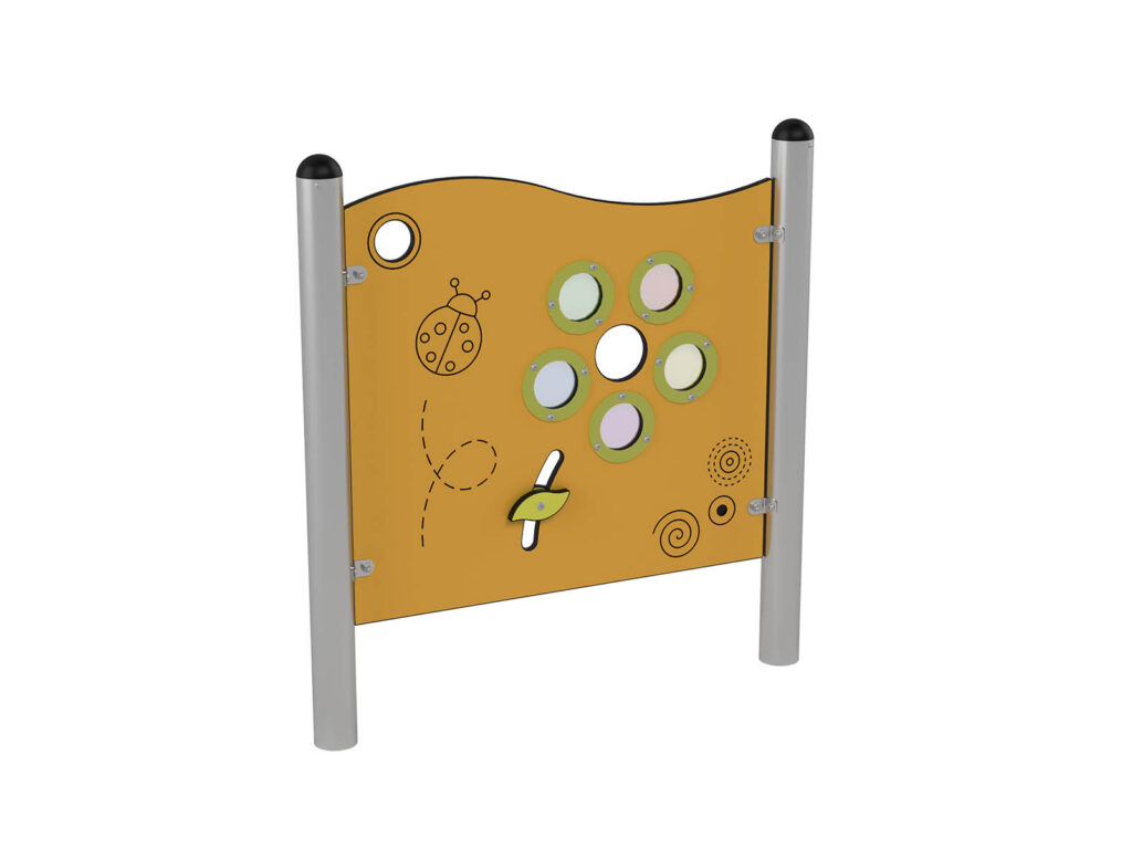 Bảng tương tác Milo Flower Board