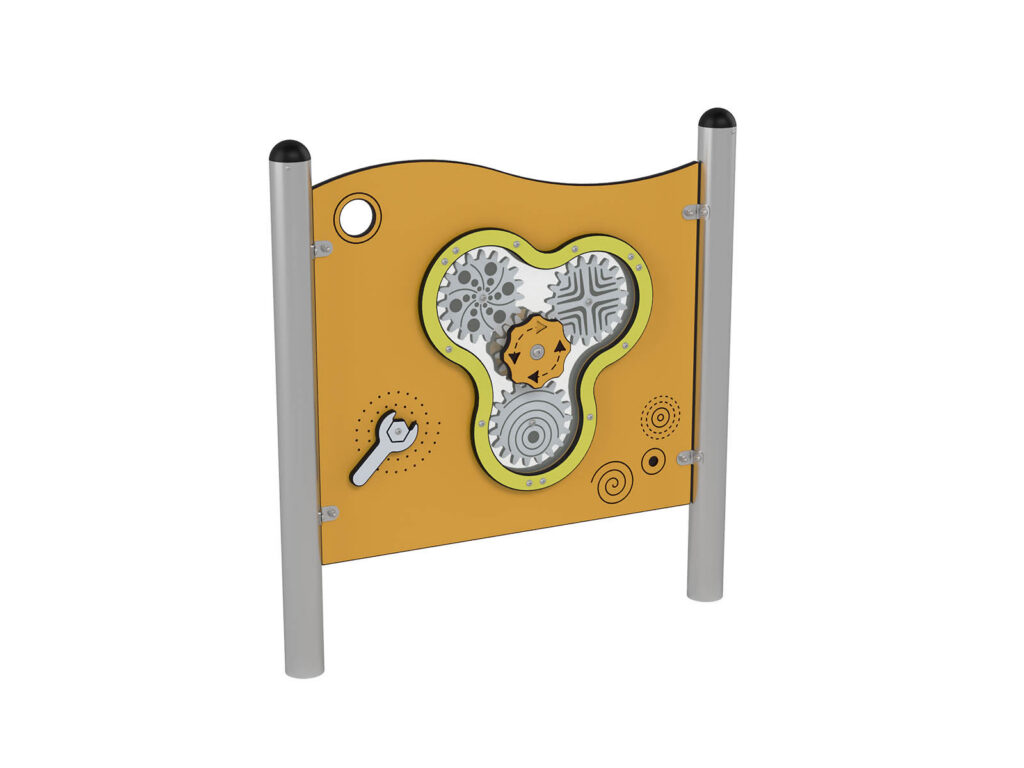 Bảng tương tác Milo Gears Board