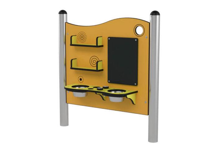 Bảng tương tác Milo Kitchen Board