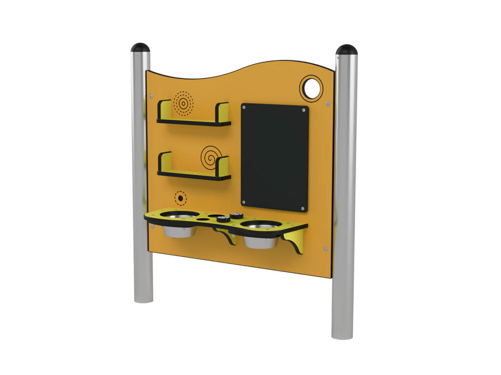 Bảng tương tác Milo Kitchen Board