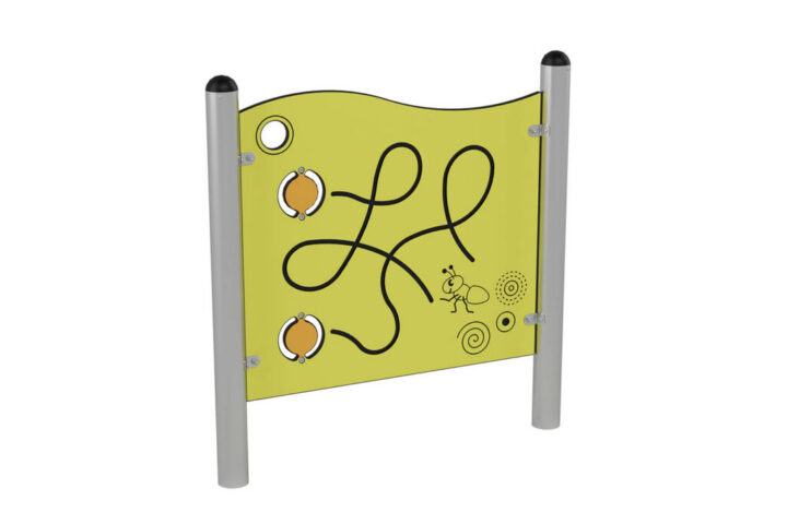 Bảng tương tác Milo Maze Board