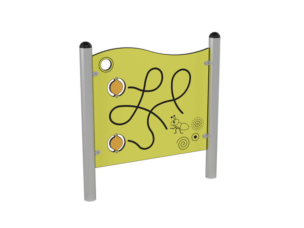 Bảng tương tác Milo Maze Board