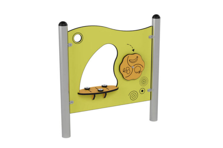 Bảng tương tác Milo Shop Board
