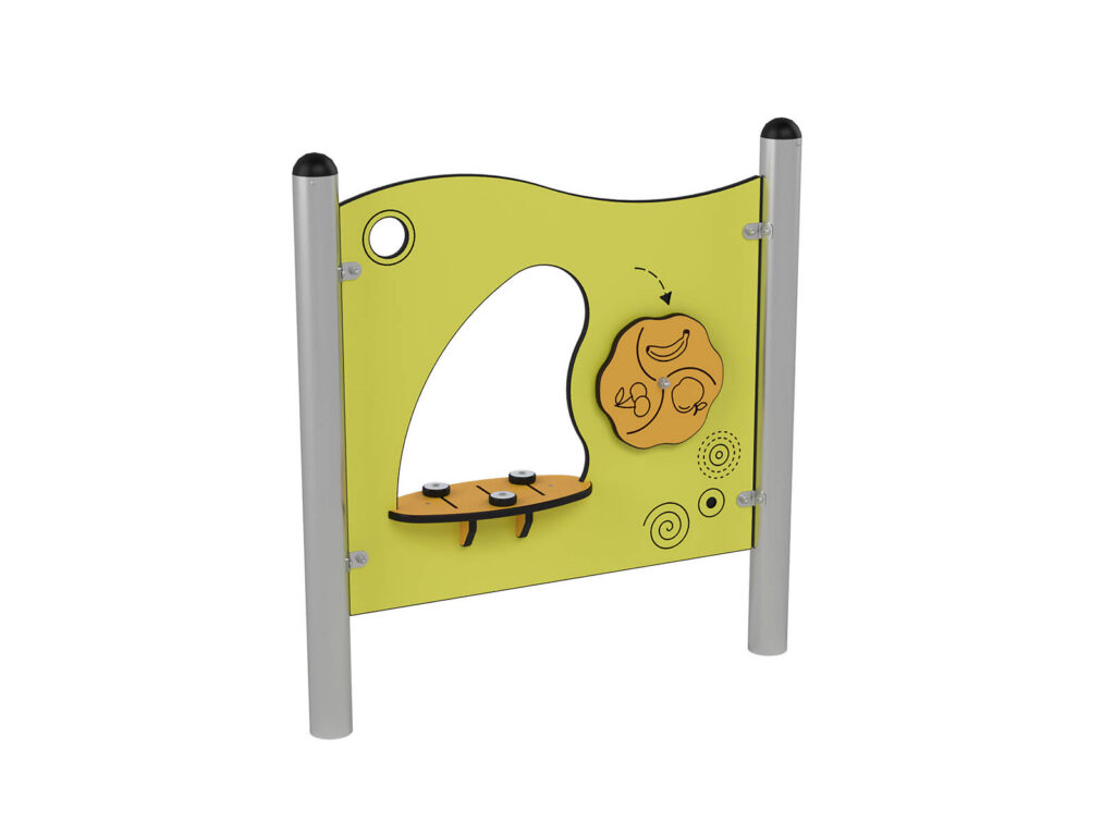 Bảng tương tác Milo Shop Board