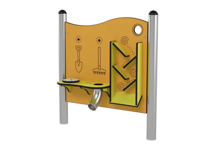 Bảng tương tác Milo Workshop Board