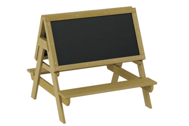 Bảng tương tác Terra Drawing Board with Seats
