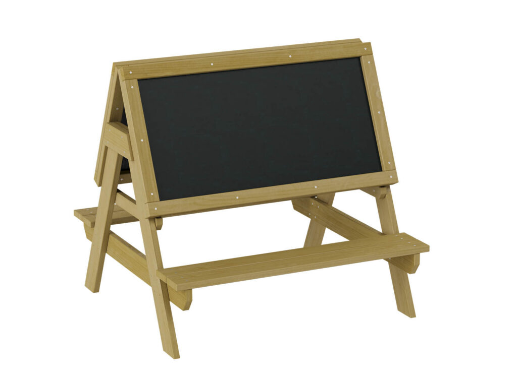 Bảng tương tác Terra Drawing Board with Seats