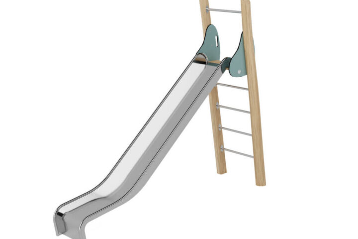 Cầu trượt Robinio Freestanding Slide 180