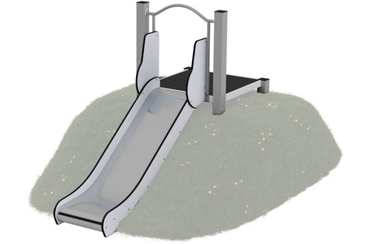 Cầu trượt Slide for Embankment 90 cm