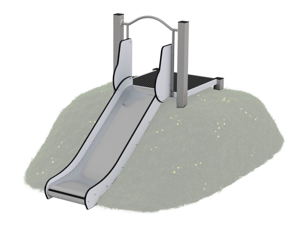 Cầu trượt Slide for Embankment 90 cm
