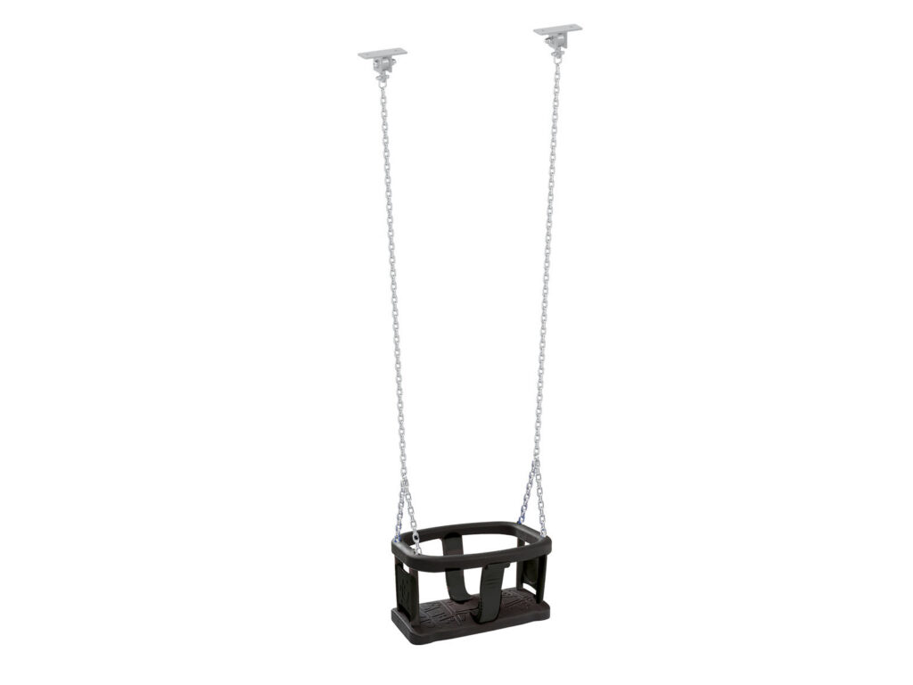 Xích đu Basket Seat