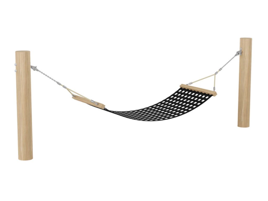 Xích đu Hammock Robinio