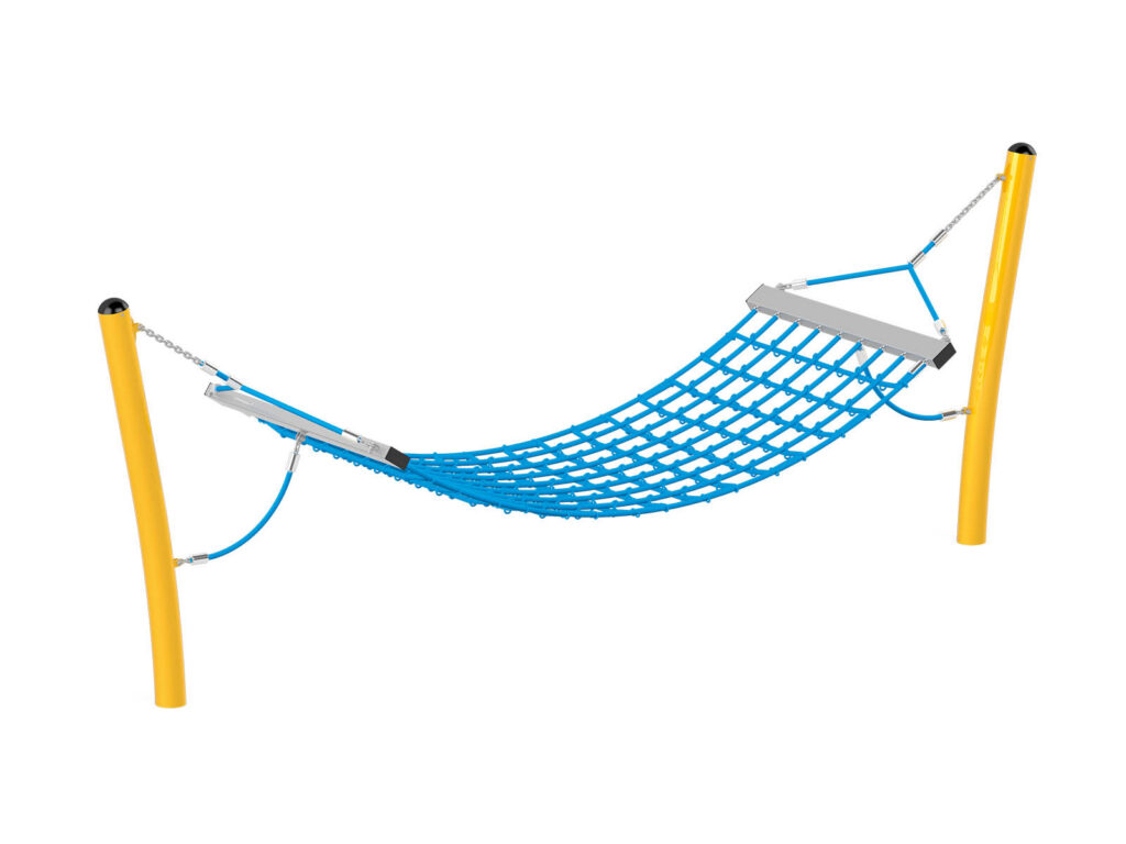 Xích đu Hammock Swing
