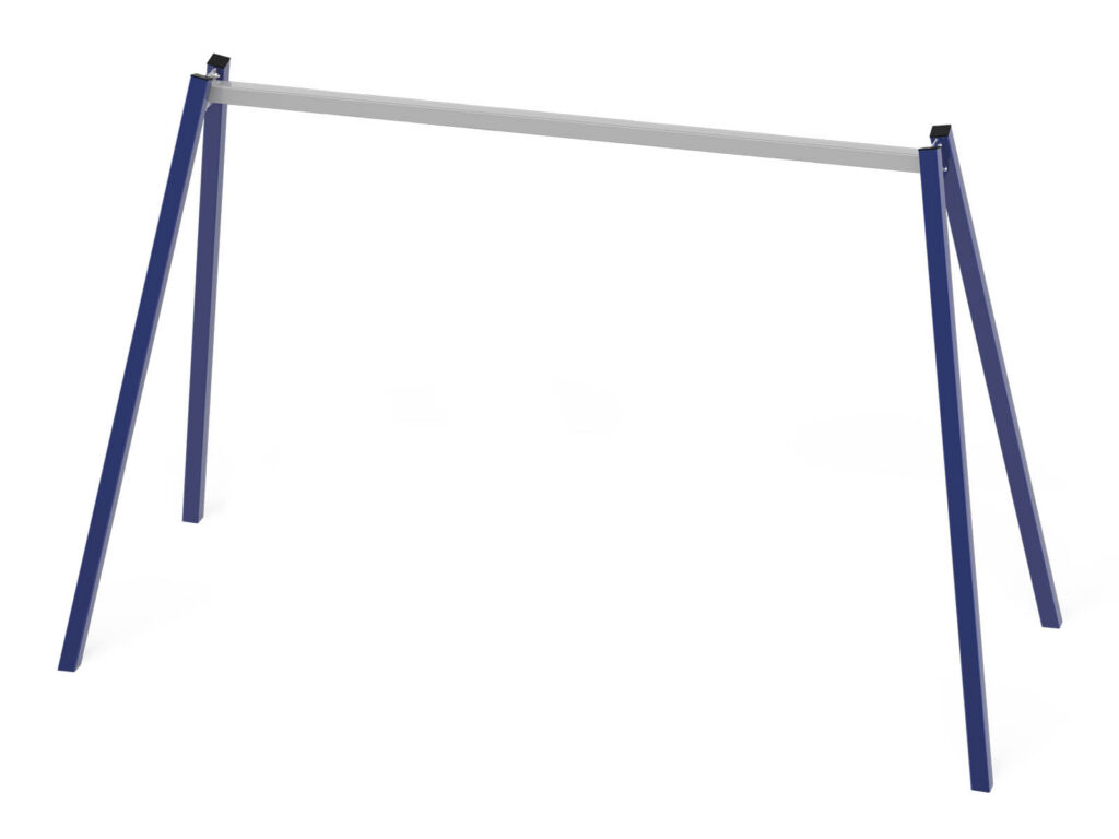 Xích đu Metal Swing 31210 (Quadro)