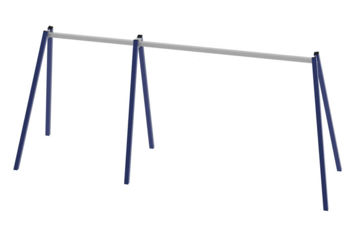 Xích đu Metal Swing 31215 (Quadro)