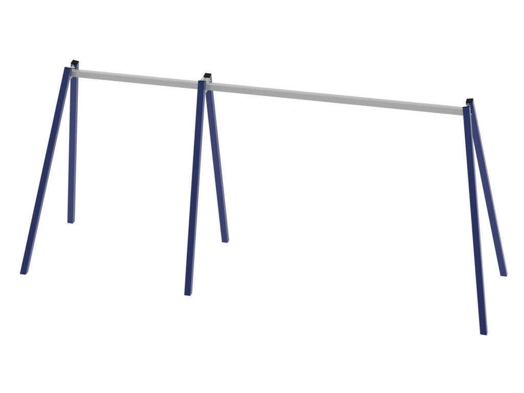 Xích đu Metal Swing 31215 (Quadro)