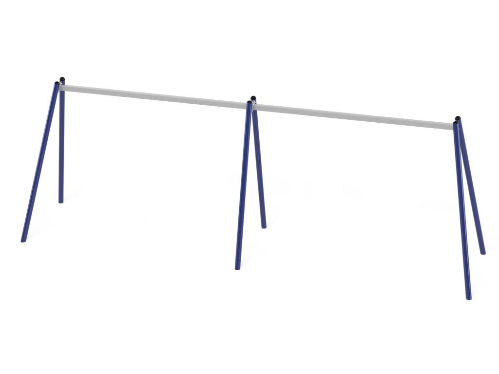 Xích đu Metal Swing 31219 (Orbis or A4K)