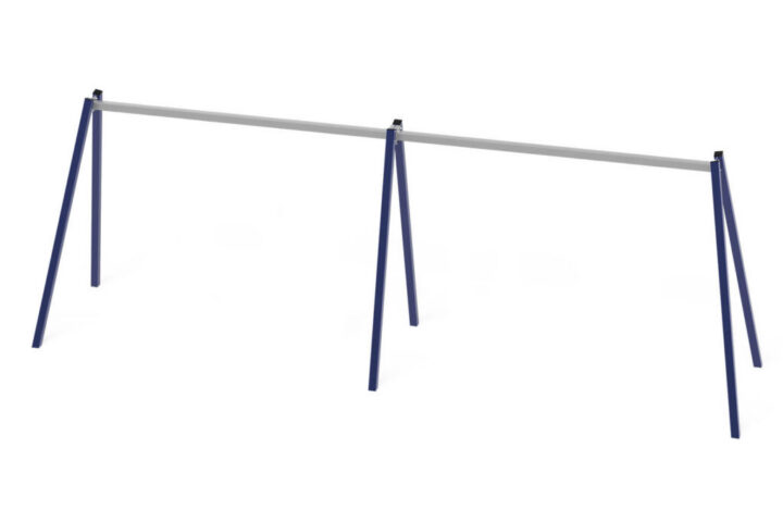 Xích đu Metal Swing 31220 (Quadro)