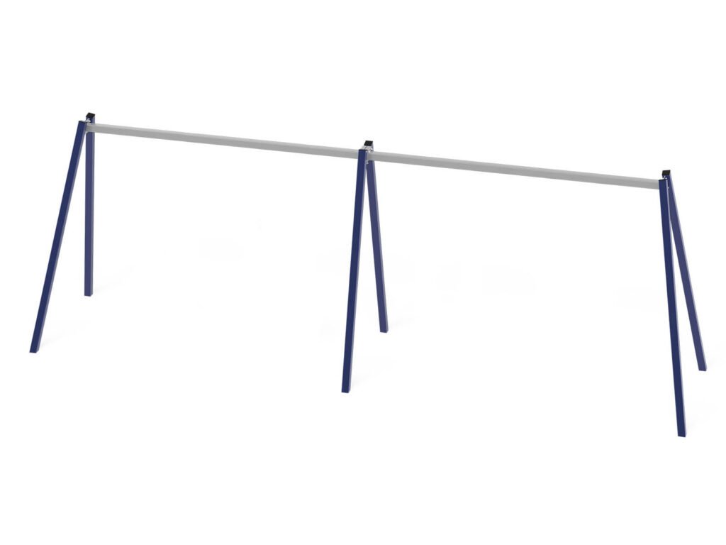 Xích đu Metal Swing 31220 (Quadro)