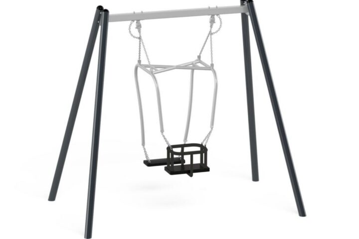 Xích đu Metal Swing 31235-A (Orbis or A4K)